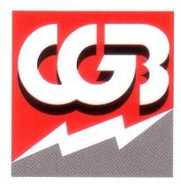 CGB CGB93165 - ARRANQUE CGB