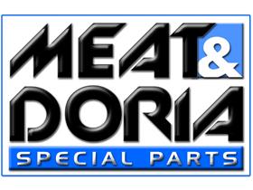 ALTERNADOR  MEAT&DORIA